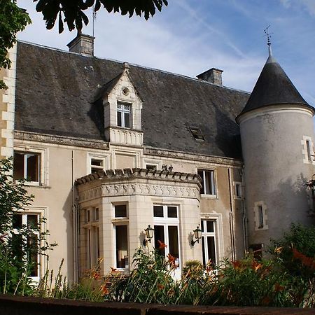 Le Domaine De Seillac Odesia Vacances Zewnętrze zdjęcie