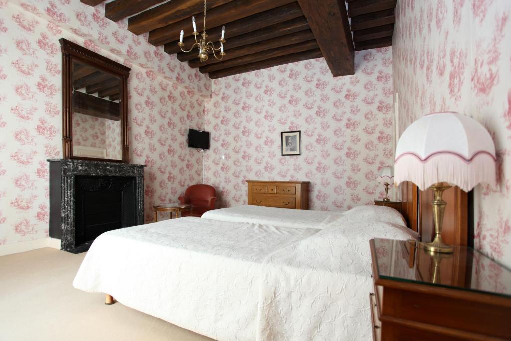 Le Domaine De Seillac Odesia Vacances Pokój zdjęcie