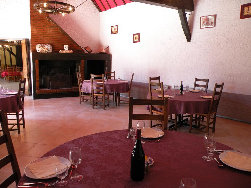 Le Domaine De Seillac Odesia Vacances Zewnętrze zdjęcie