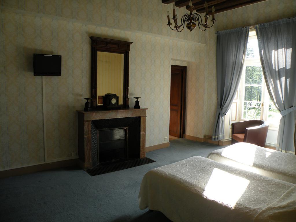 Le Domaine De Seillac Odesia Vacances Pokój zdjęcie