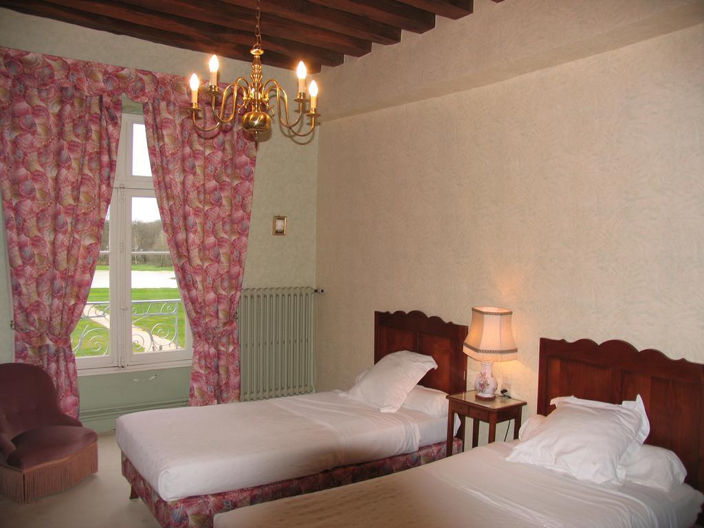 Le Domaine De Seillac Odesia Vacances Pokój zdjęcie