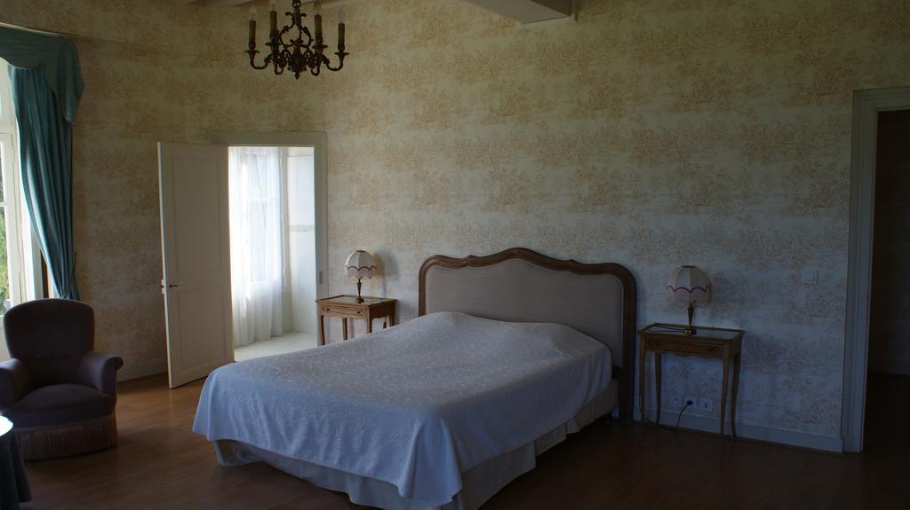 Le Domaine De Seillac Odesia Vacances Pokój zdjęcie