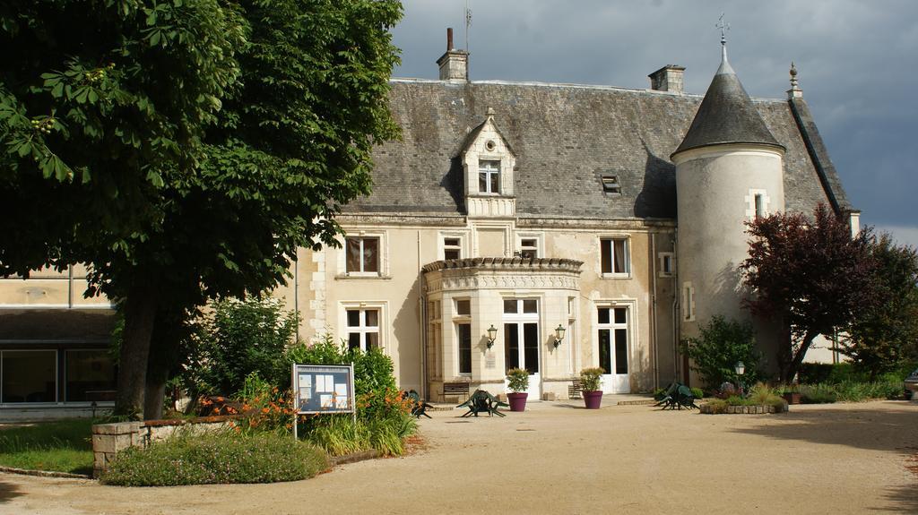 Le Domaine De Seillac Odesia Vacances Zewnętrze zdjęcie